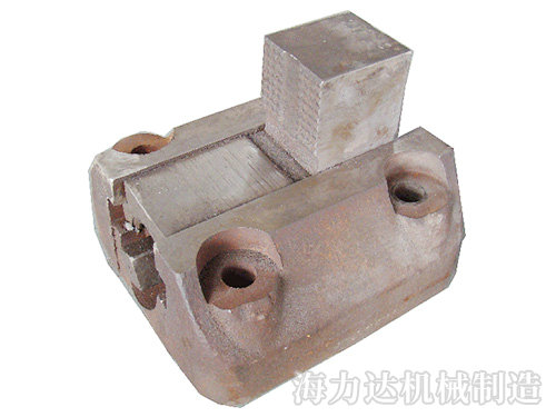 C518立車(chē)卡爪-中心距110mm